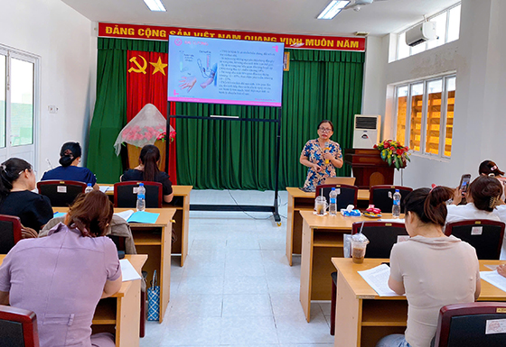 TAP HUAN TIEN SAN GIAT 02