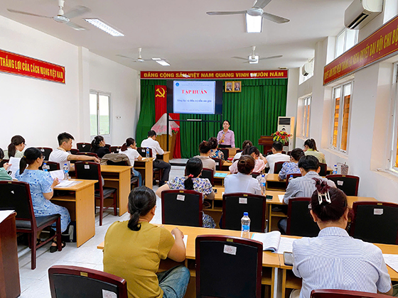 TAP HUAN TIEN SAN GIAT 03