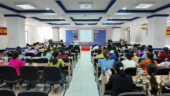 TAP HUAN DINH DUONG – 02