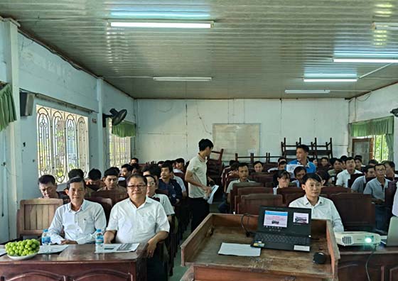 TAP HUAN PC DIEC 03
