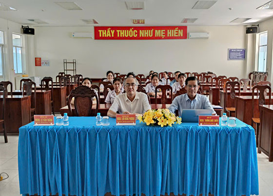 KY NANG TRUYEN THONG BENH VIEN 02