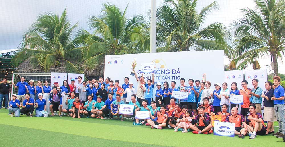 GIAI BONG DA NGANH Y TE 11