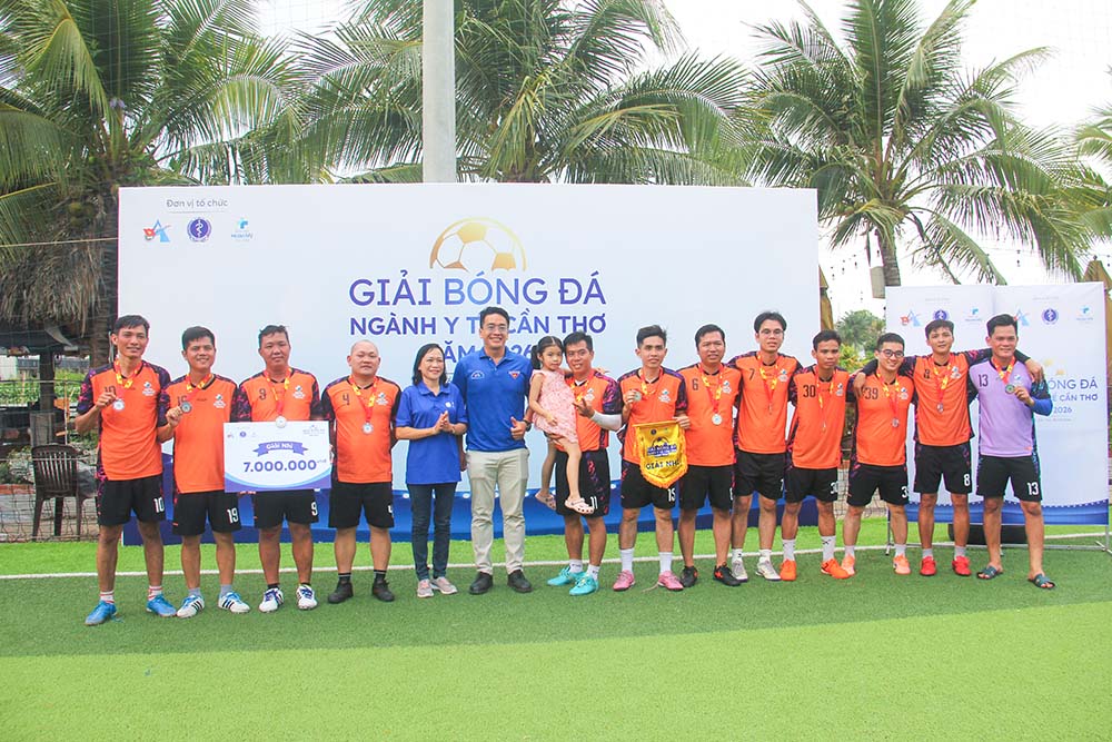 GIAI BONG DA NGANH Y TE 7