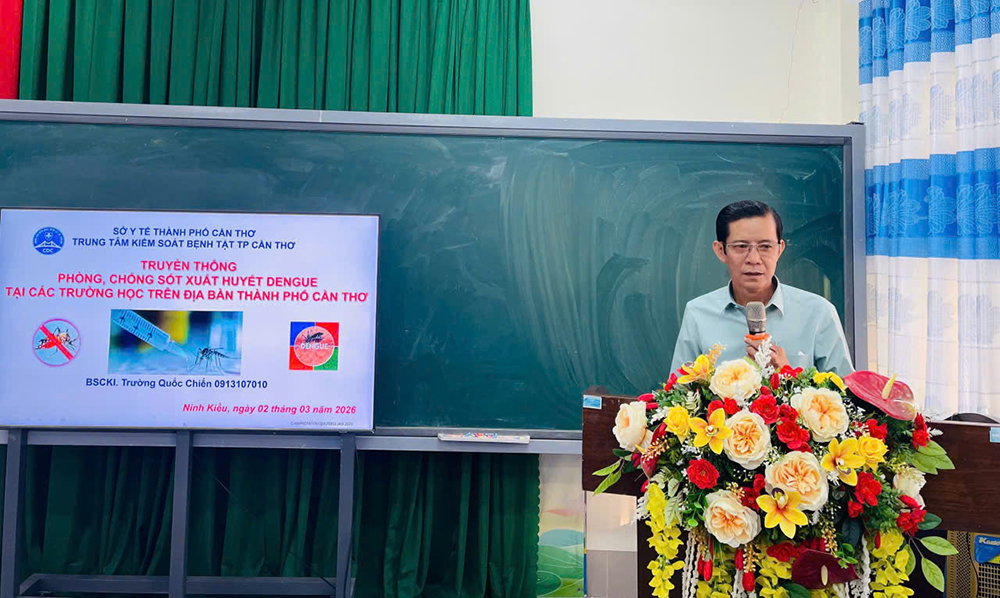 TRUYEN THONG SXH CHU VAN AN 1