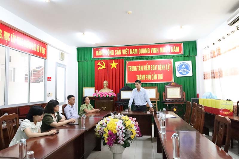 21 trao qua cong doan 2