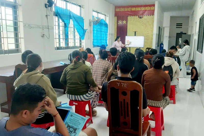 31 NCCĐ dinh dưỡng 2