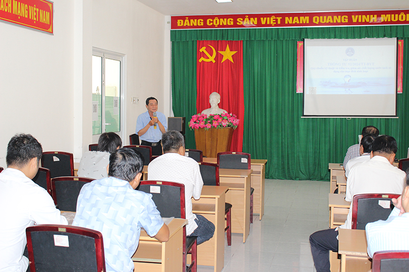 tap huan nuoc sach 02
